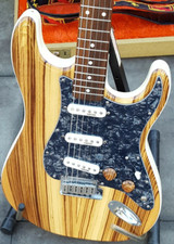 Warmoth fender kinman for sale  LONDON