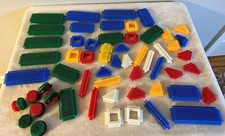 Playschool vtg bristle for sale  Danbury