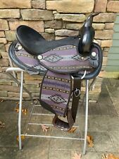 Black aztec abetta for sale  Vincentown
