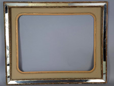 Cadre 1930 verre d'occasion  Avignon
