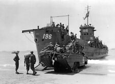 Landing craft infantry for sale  UK