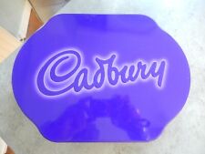 Cadbury chocolate biscuit for sale  BURY
