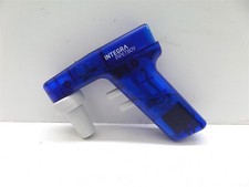 Integra pipetboy electronic for sale  Abington