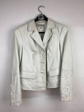 Vintage lederjacke leder gebraucht kaufen  Schwabmünchen