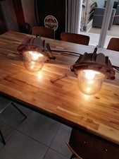 Lampe antidéflagrant année d'occasion  Pérouse
