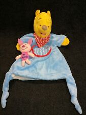 Doudou marionnette winnie d'occasion  Richelieu