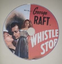 Whistle stop 1946 for sale  HALIFAX