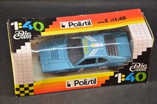 Polistil vintage scala usato  Carmagnola