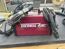 Thermal arc 161s for sale  BARNSLEY