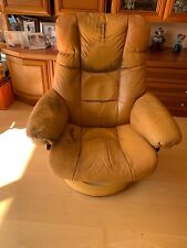 Stressless sessel leder gebraucht kaufen  Frankfurt am Main