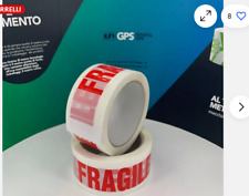 Confezioni rotoli nastro usato  Giugliano in Campania