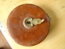 100ft tape measure for sale  MARKET DRAYTON