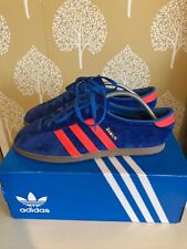 Adidas dublin 9.5 for sale  BUCKLEY
