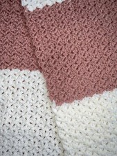 Hand crochet granny for sale  Arlington Heights