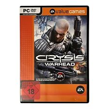 Usado, Crysis Warhead PC DVD-ROM | Game | 2008 comprar usado  Enviando para Brazil