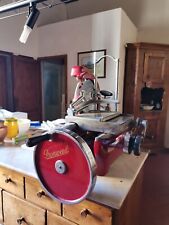 Affettatrice volano orizzontal usato  Firenze
