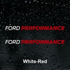 2pcs ford performance for sale  Los Angeles