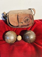 Jeux boule pétanque d'occasion  Charleville-Mézières