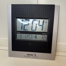 Skyscan atomic wall for sale  Fayetteville