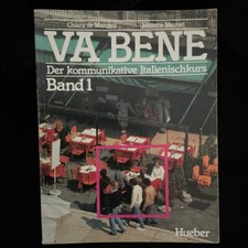 Bene kommunikative italienisch gebraucht kaufen  Neukirchen b.Sulzbach-Rosenberg