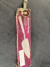 Pastry server queen for sale  SOUTHAMPTON