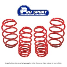 Prosport 40mm lowering for sale  CLACTON-ON-SEA