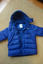 Warme timberland winterjacke gebraucht kaufen  Leipzig