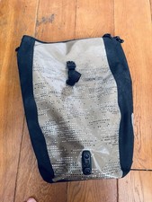 Ortlieb panier bag for sale  BRENTFORD