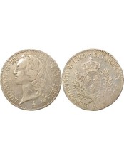 Louis ecu argent d'occasion  France