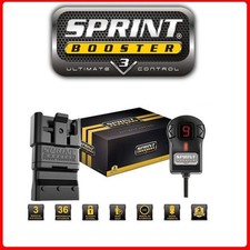 Rsbi253 sprint booster usato  Italia