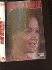 Romy schneider d'occasion  France