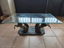 Tavolino vetro con usato  San Casciano dei Bagni