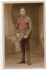 Military postcard ww1 for sale  UK
