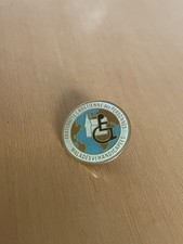 disabled badge for sale  ROWLEY REGIS