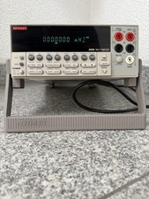 Keithley 2000 stellig gebraucht kaufen  Ostfildern