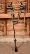Cleaned vintage blacksmith for sale  Iowa City