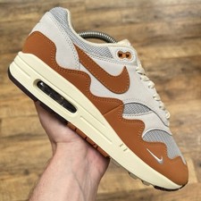 Patta nike air for sale  MANCHESTER