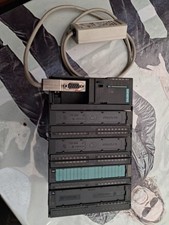 Siemens simatic cpu gebraucht kaufen  Schüttorf