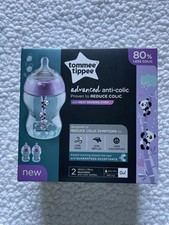 Babyflaschen set trinkflaschen gebraucht kaufen  Hamburg