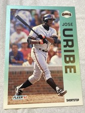 Error card mint for sale  Jackson