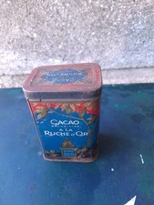 Boite tole litho d'occasion  Marseille I
