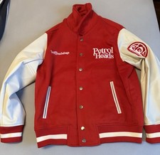 Performance college jacke gebraucht kaufen  Sprockhövel