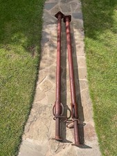 Vintage steel builders for sale  BIRMINGHAM