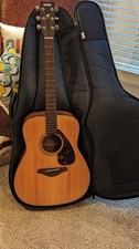 Yamaha fg700s string for sale  Olathe