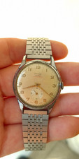 Amida orologio vintage usato  Torre Annunziata