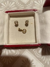 Boucle oreille carats d'occasion  Toulouse-