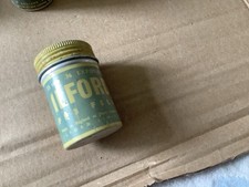 film canister for sale film canister for sale  HAVANT