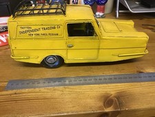 Fools horses tin for sale  WARE