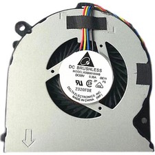 CPU-Lüfter Cooling Fan für HP 260 G1 260 G2 KSB06105HB Laptop-Kühlerlüfter Teile comprar usado  Enviando para Brazil