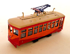 Strassenbahn modell tramway gebraucht kaufen  Mülheim-Kärlich